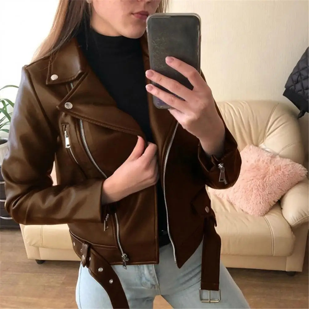 Wiletta - Elegant Jakke