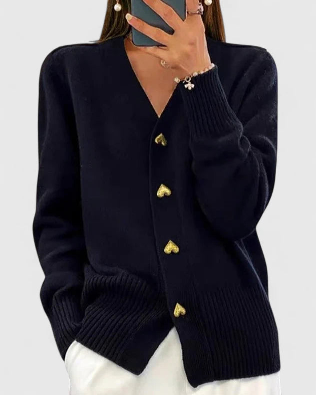 Sofia™ | Elegant Cardigan