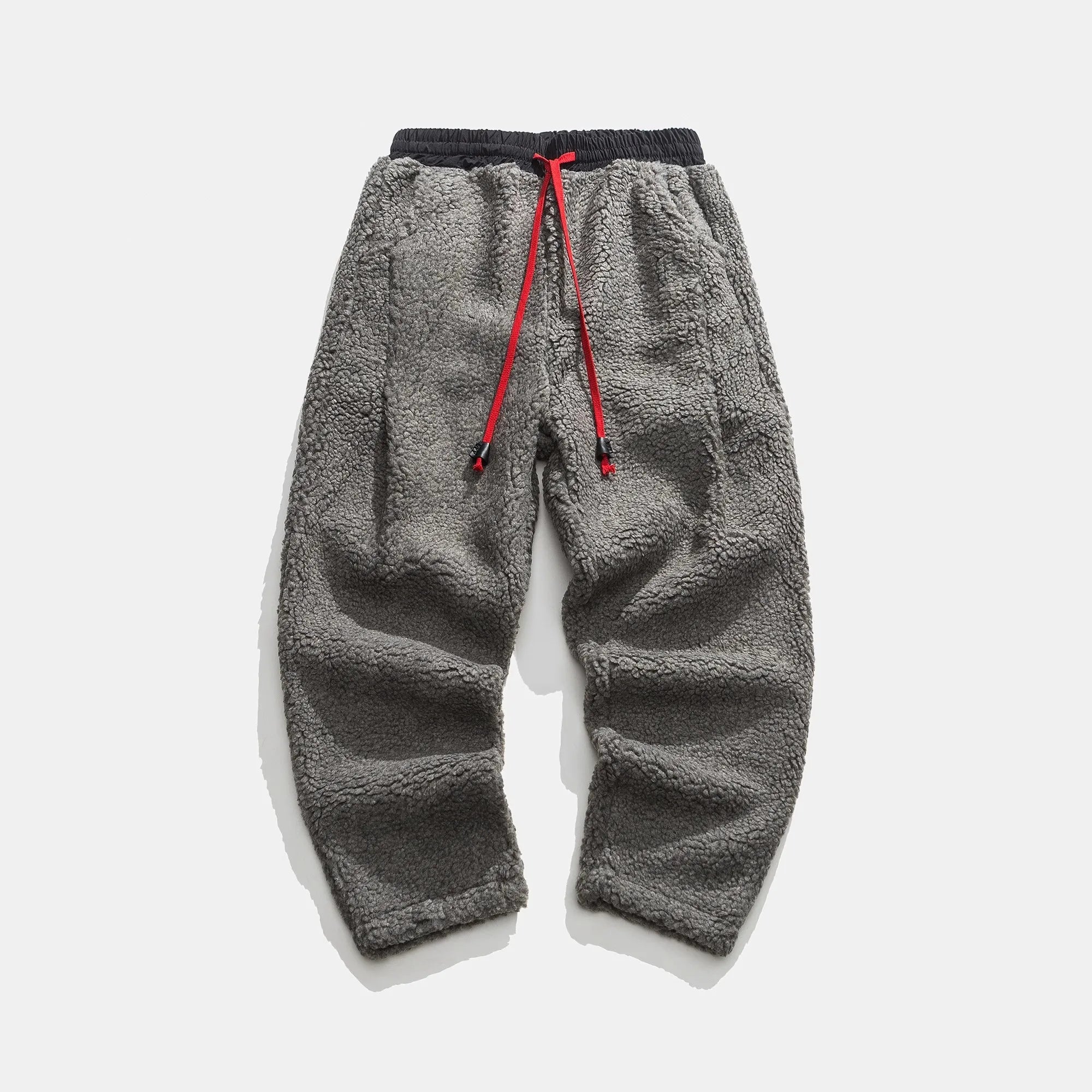 Marius Fleece Joggebukser
