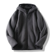 Noah Fleece Hoodie