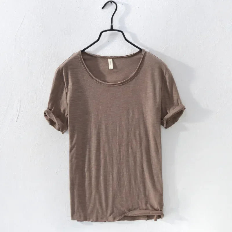 Oliver Vintage T-skjorte