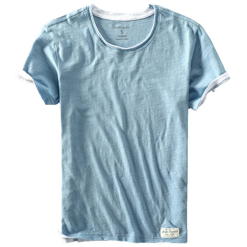 Lukas Performance T-skjorte