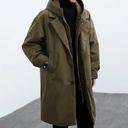 Theodor Trenchcoat