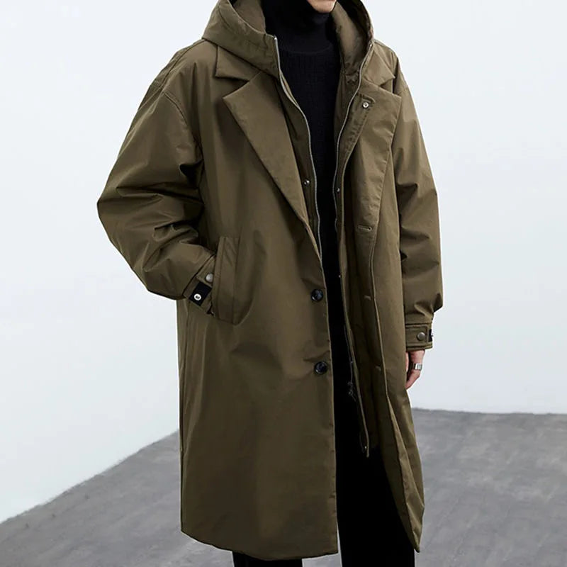 Theodor Trenchcoat