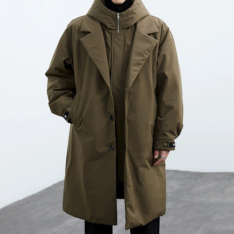 Theodor Trenchcoat