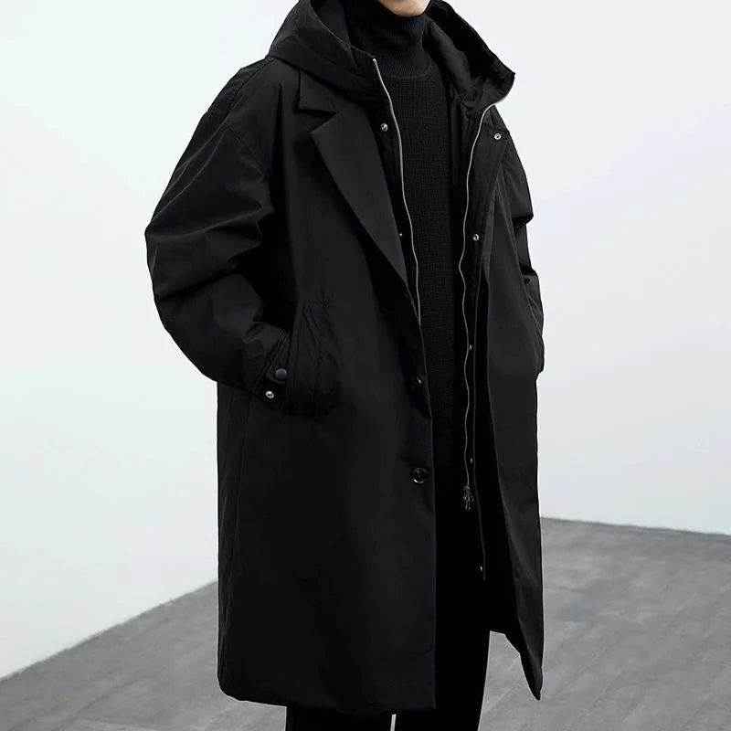 Theodor Trenchcoat