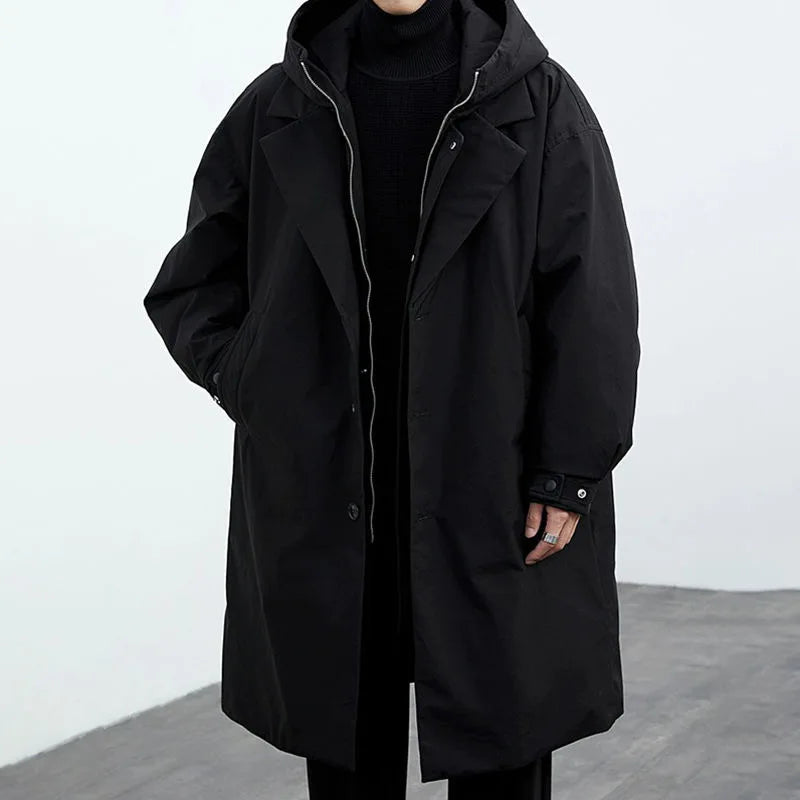 Theodor Trenchcoat