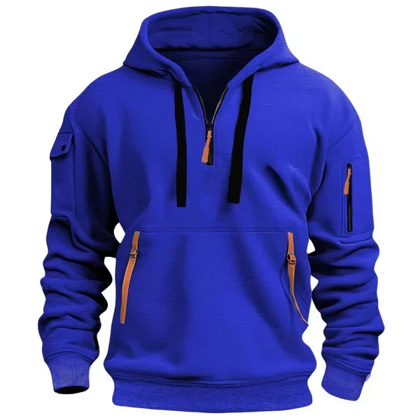 Jan | Stilig Hoodie