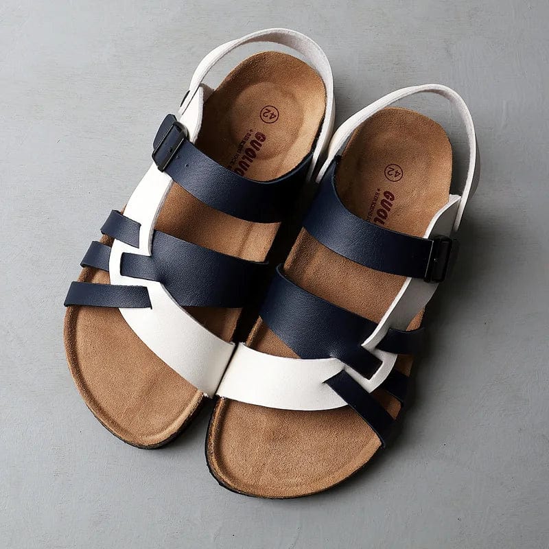 Viorica - Elegant Ortopedisk Sandal