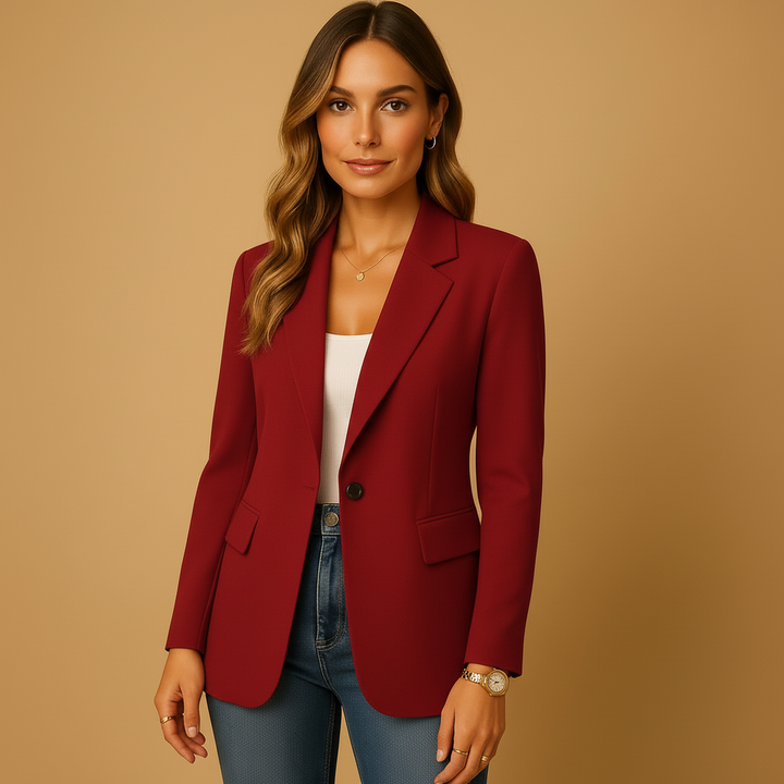 Sabine | Skreddersydd Blazer
