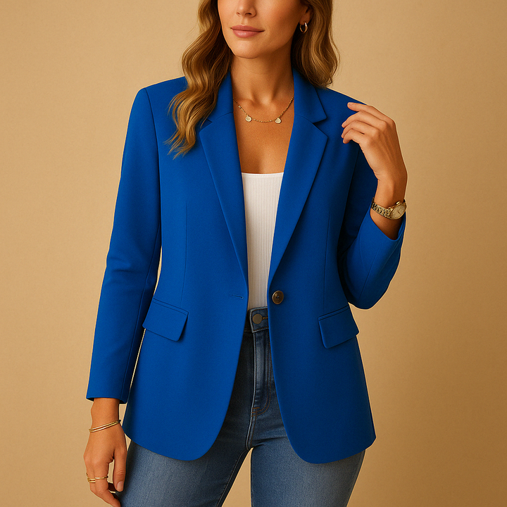 Sabine | Skreddersydd Blazer