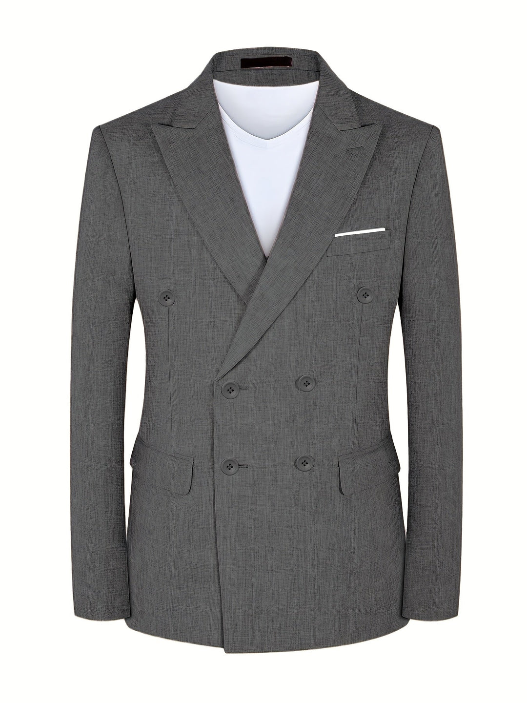 Lawrence | Skreddersydd Hverdags Blazer