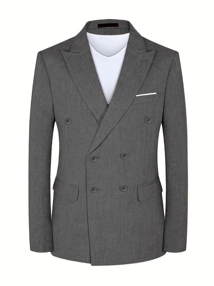 Lawrence | Skreddersydd Hverdags Blazer