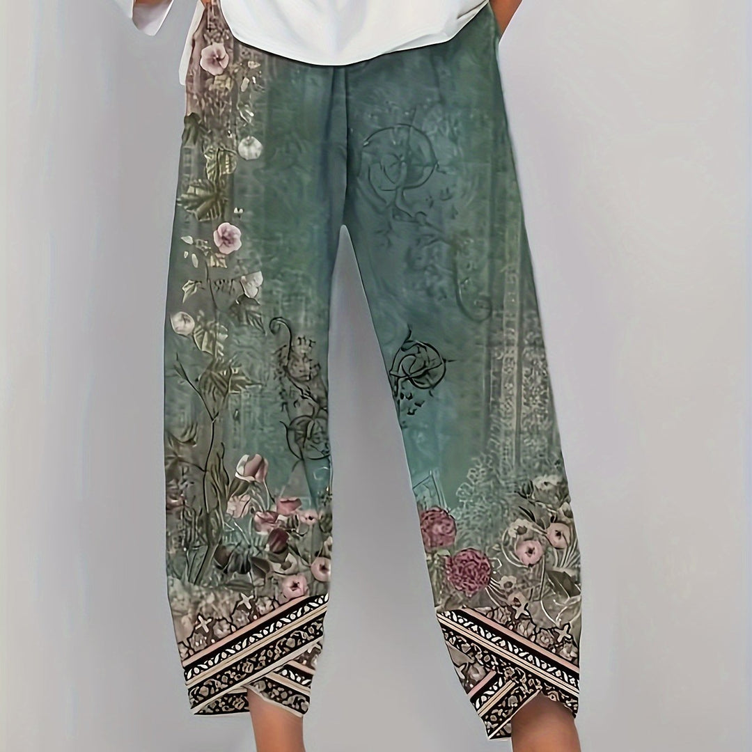 Meredith | Botaniske Korte Bukser