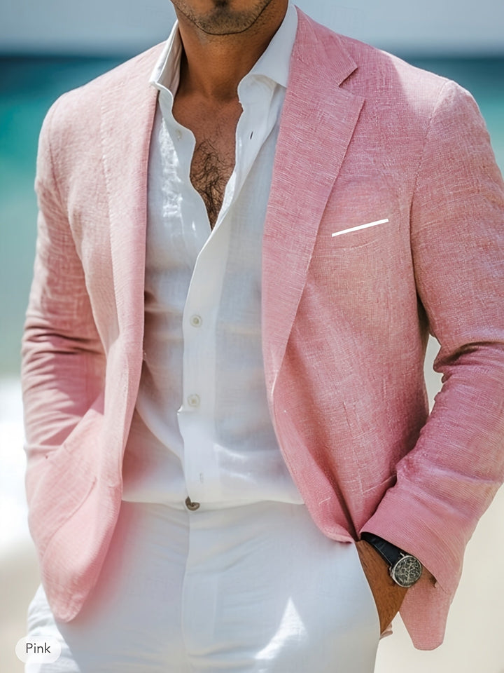 Lawrence | Skreddersydd Hverdags Blazer