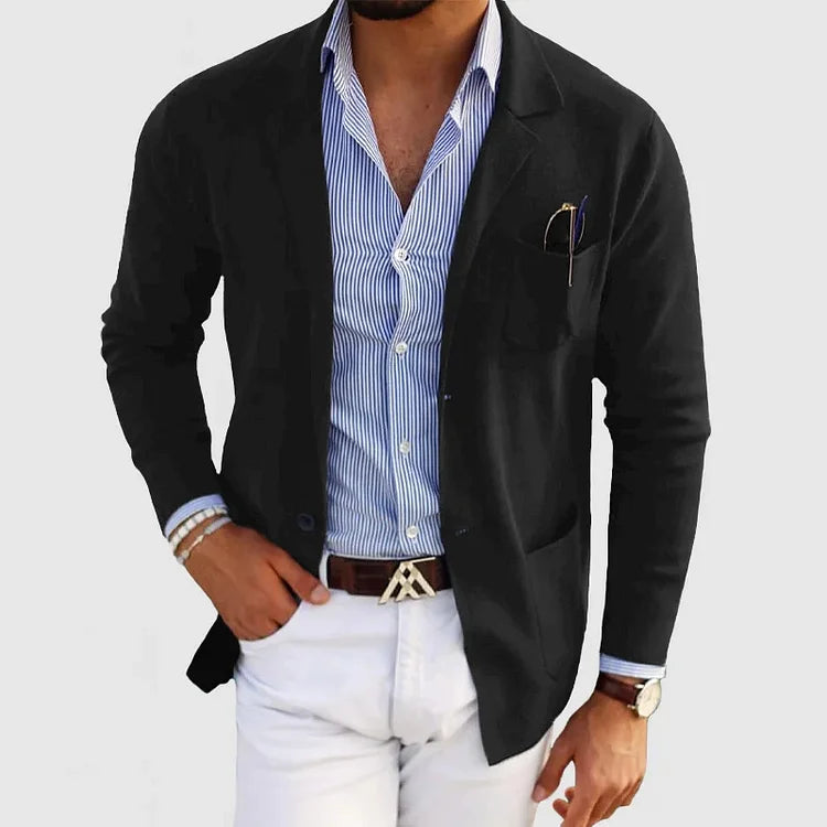 Axton | Komfortabel Blazer