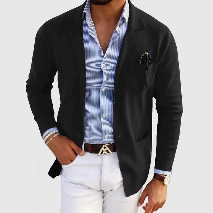 Axton | Komfortabel Blazer
