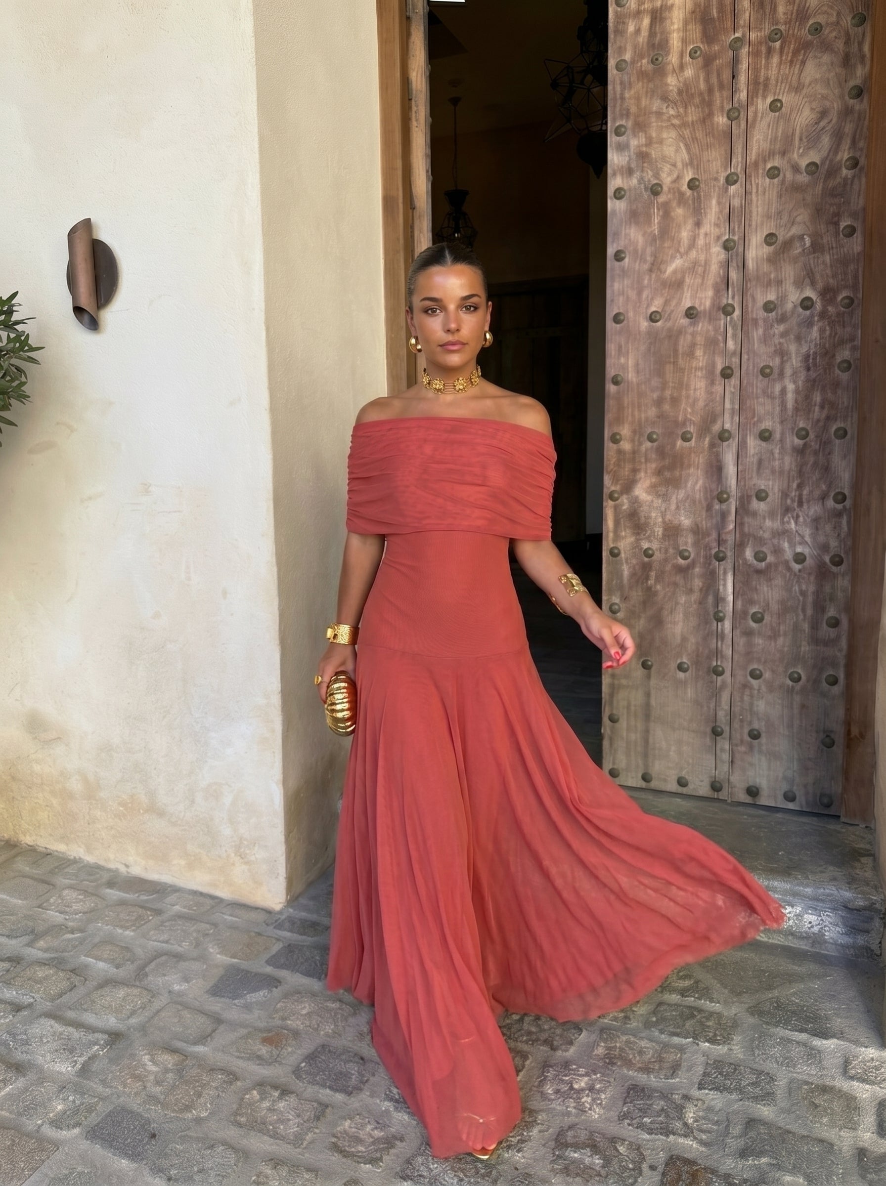 Marzia | Langkjole Toledo