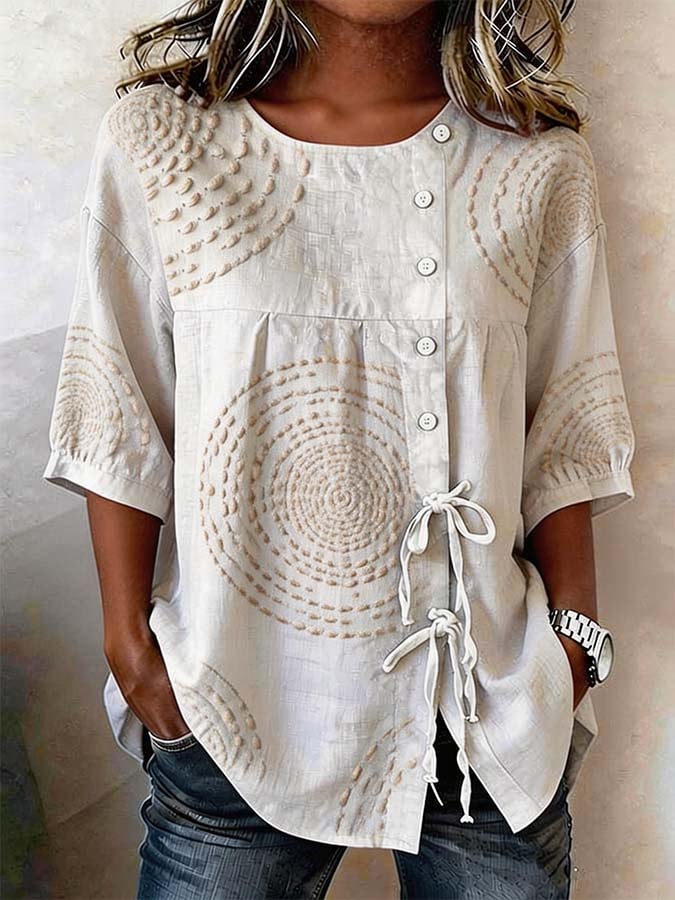 Emeline | Myk Brodert Lin Topp