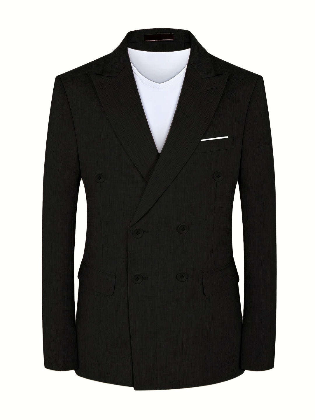 Lawrence | Skreddersydd Hverdags Blazer