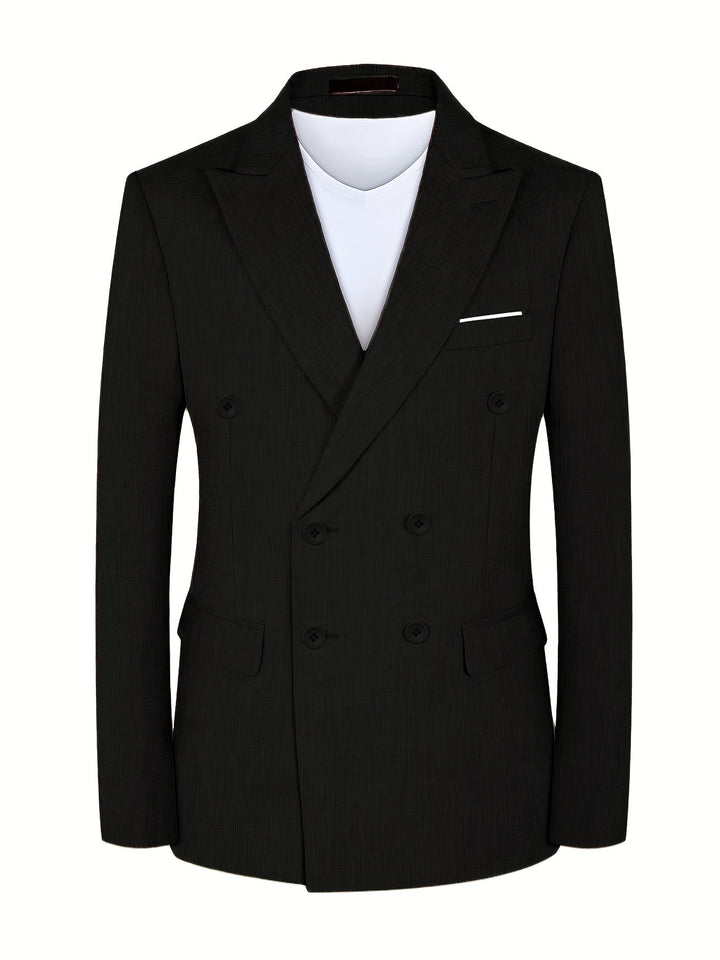 Lawrence | Skreddersydd Hverdags Blazer