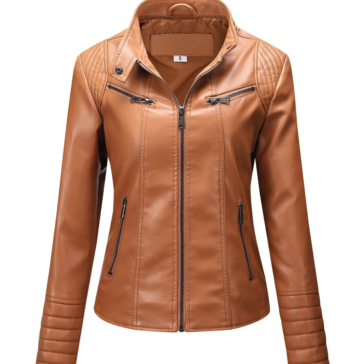 Annaïs - Ultra Elegant Jakke