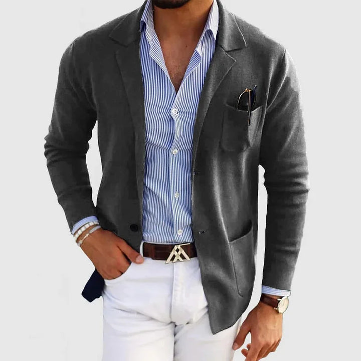 Axton | Komfortabel Blazer