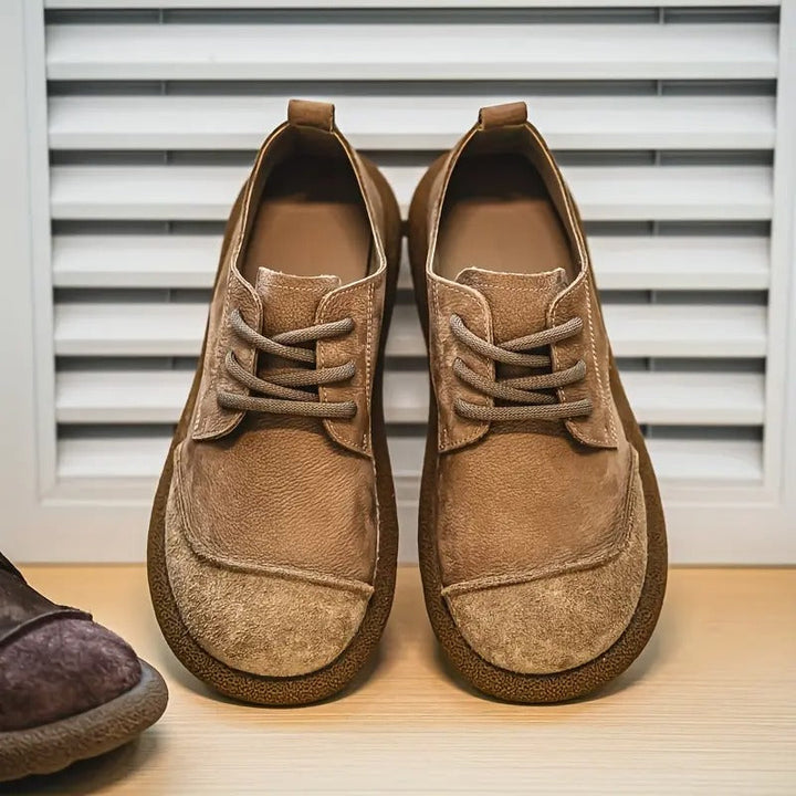 MILANO COMFORT | Komfortable Ortopediske Sko