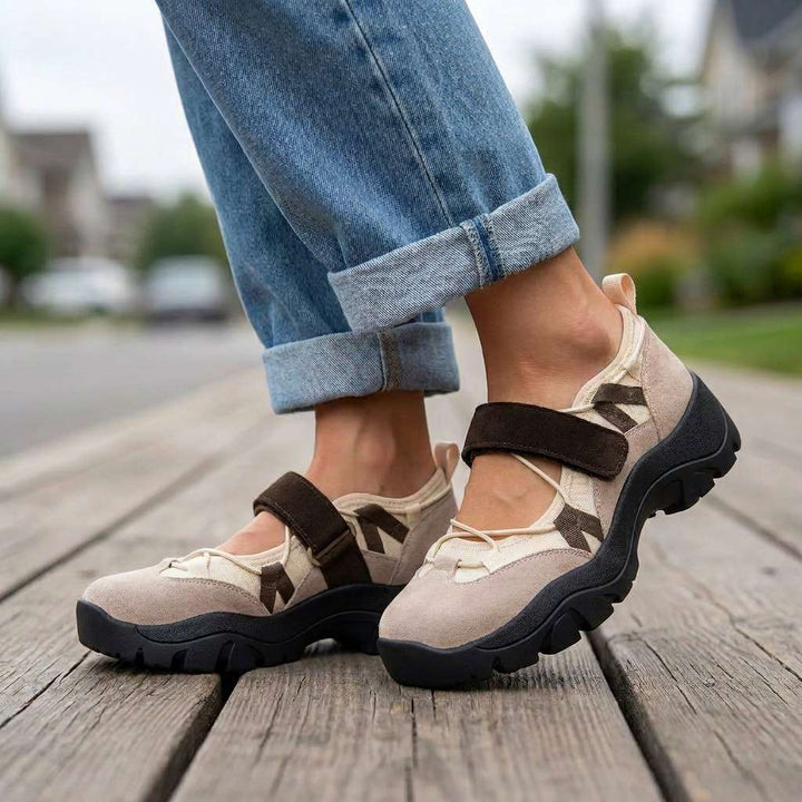 Velina | Komfort Loafer