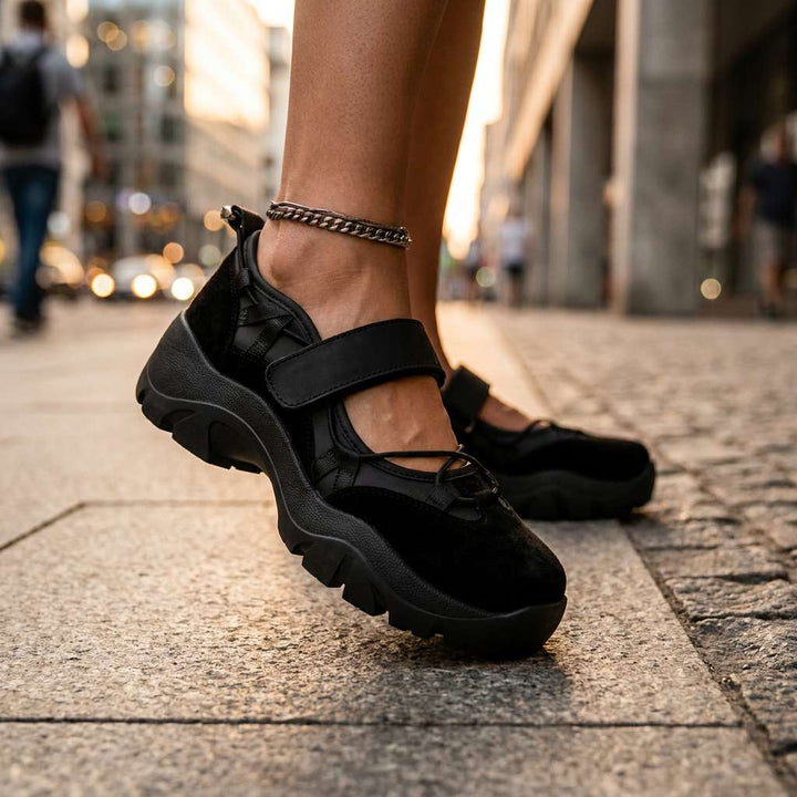 Velina | Komfort Loafer