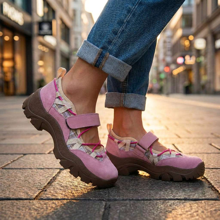Velina | Komfort Loafer