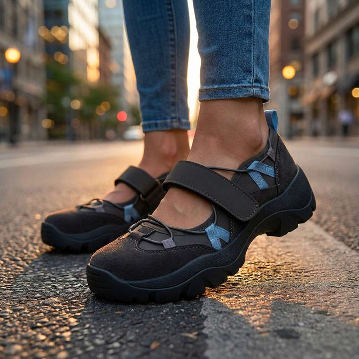 Velina | Komfort Loafer