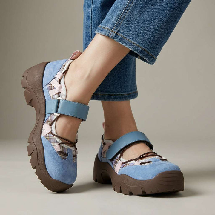 Velina | Komfort Loafer