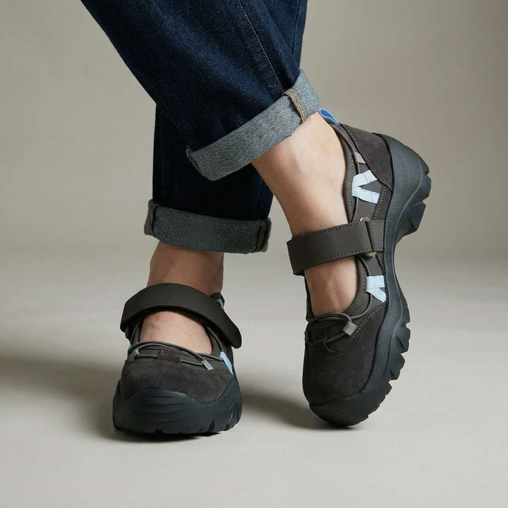 Velina | Komfort Loafer