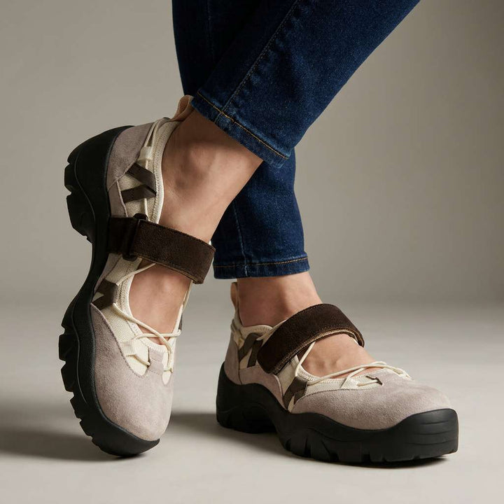 Velina | Komfort Loafer