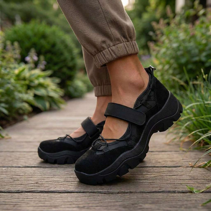 Velina | Komfort Loafer