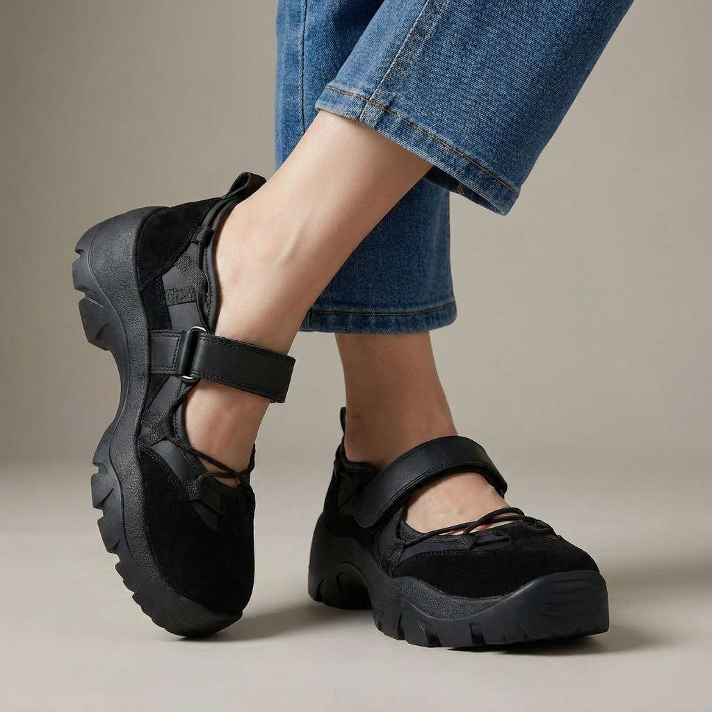 Velina | Komfort Loafer