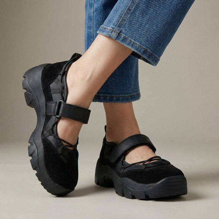 Velina | Komfort Loafer
