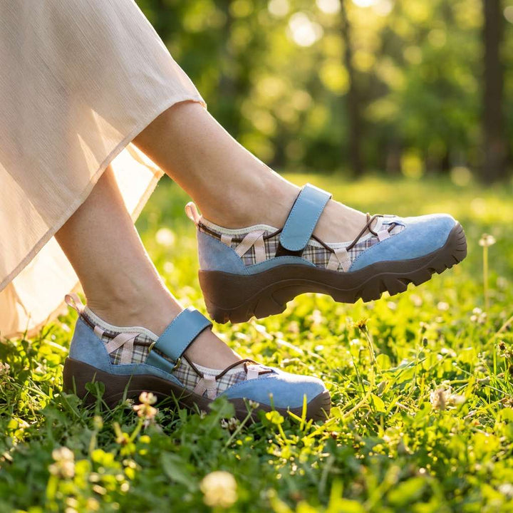 Velina | Komfort Loafer