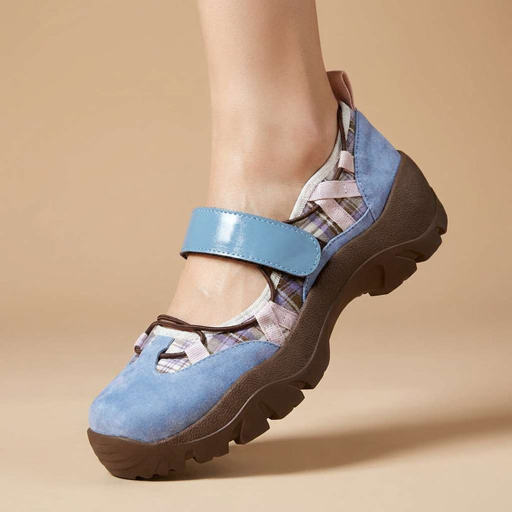 Velina | Komfort Loafer