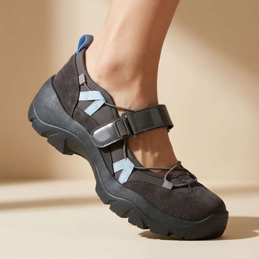 Velina | Komfort Loafer