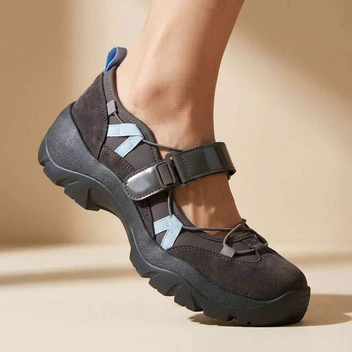 Velina | Komfort Loafer