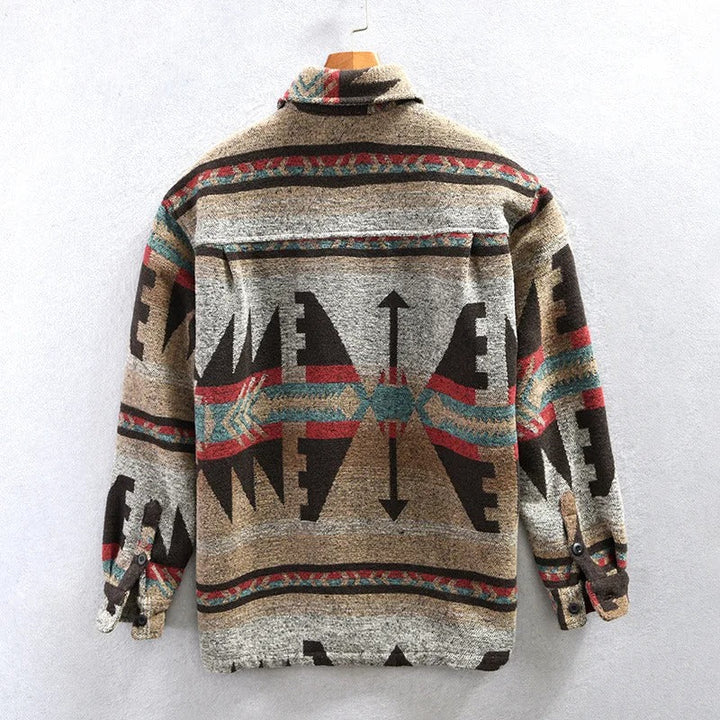 Kendrick | Vintage Flanell