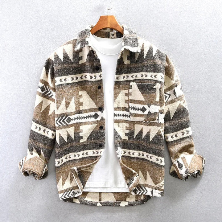 Kendrick | Vintage Flanell