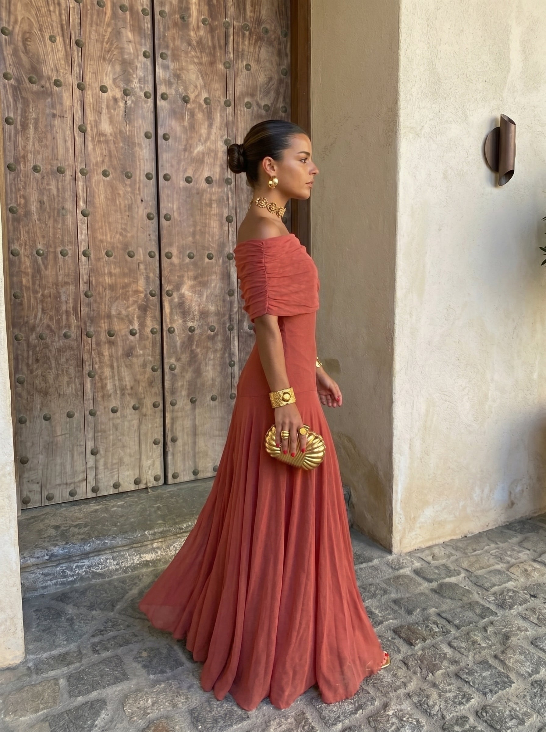 Marzia | Langkjole Toledo